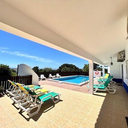 Tavira Vila Formosa 3 With Pool By Homing Esterno foto