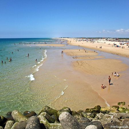 Tavira Vila Formosa 3 With Pool By Homing Esterno foto