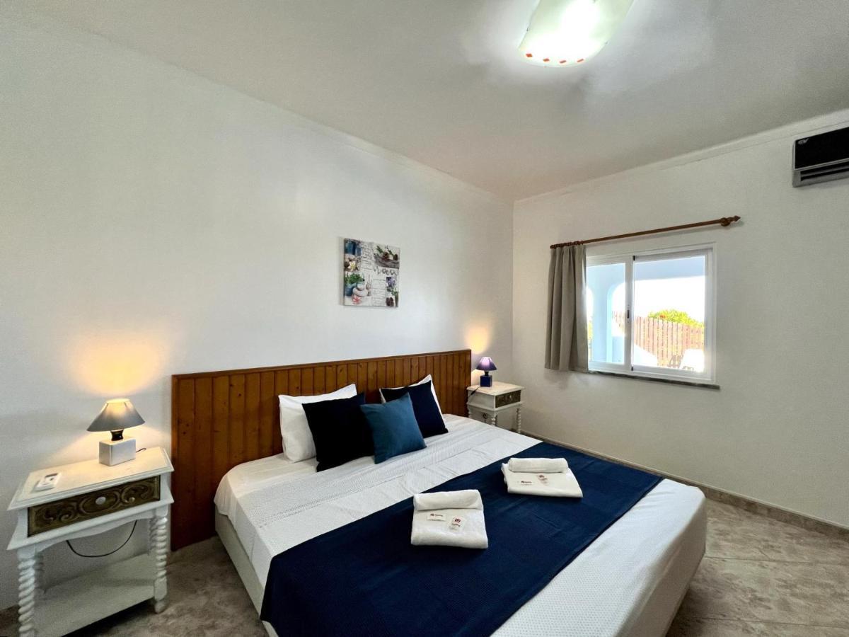 Tavira Vila Formosa 3 With Pool By Homing Esterno foto
