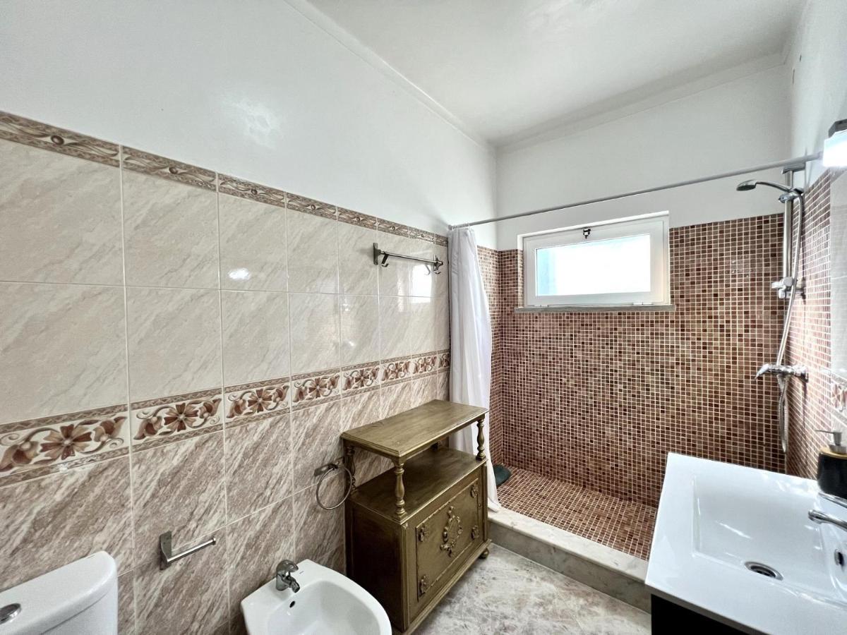 Tavira Vila Formosa 3 With Pool By Homing Esterno foto