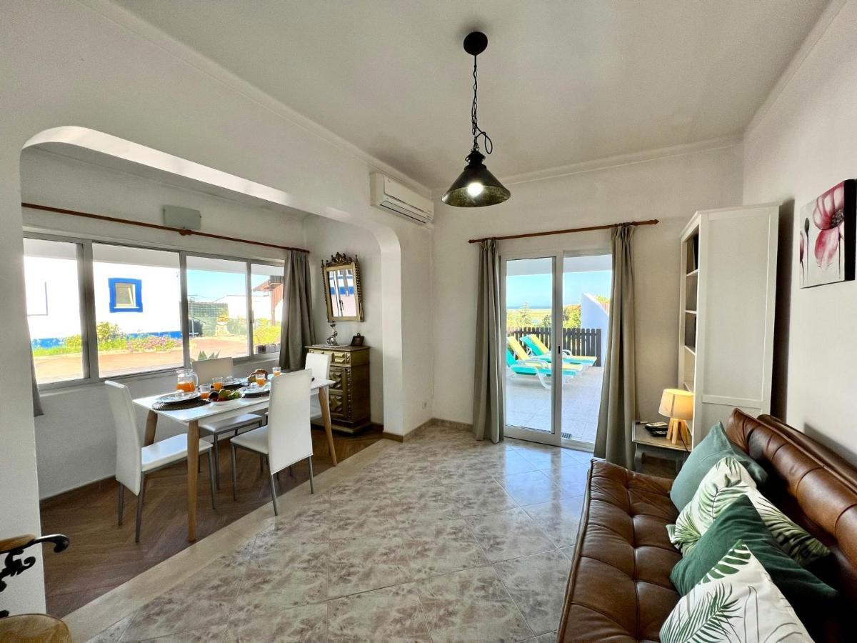 Tavira Vila Formosa 3 With Pool By Homing Esterno foto
