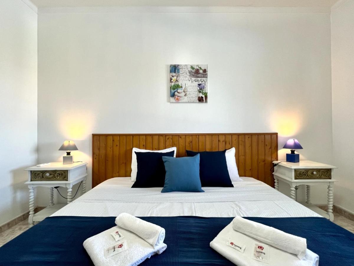 Tavira Vila Formosa 3 With Pool By Homing Esterno foto