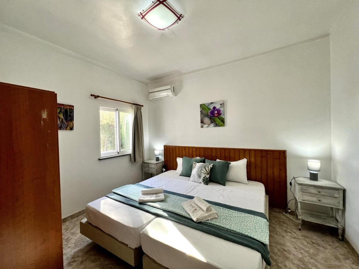 Tavira Vila Formosa 3 With Pool By Homing Esterno foto