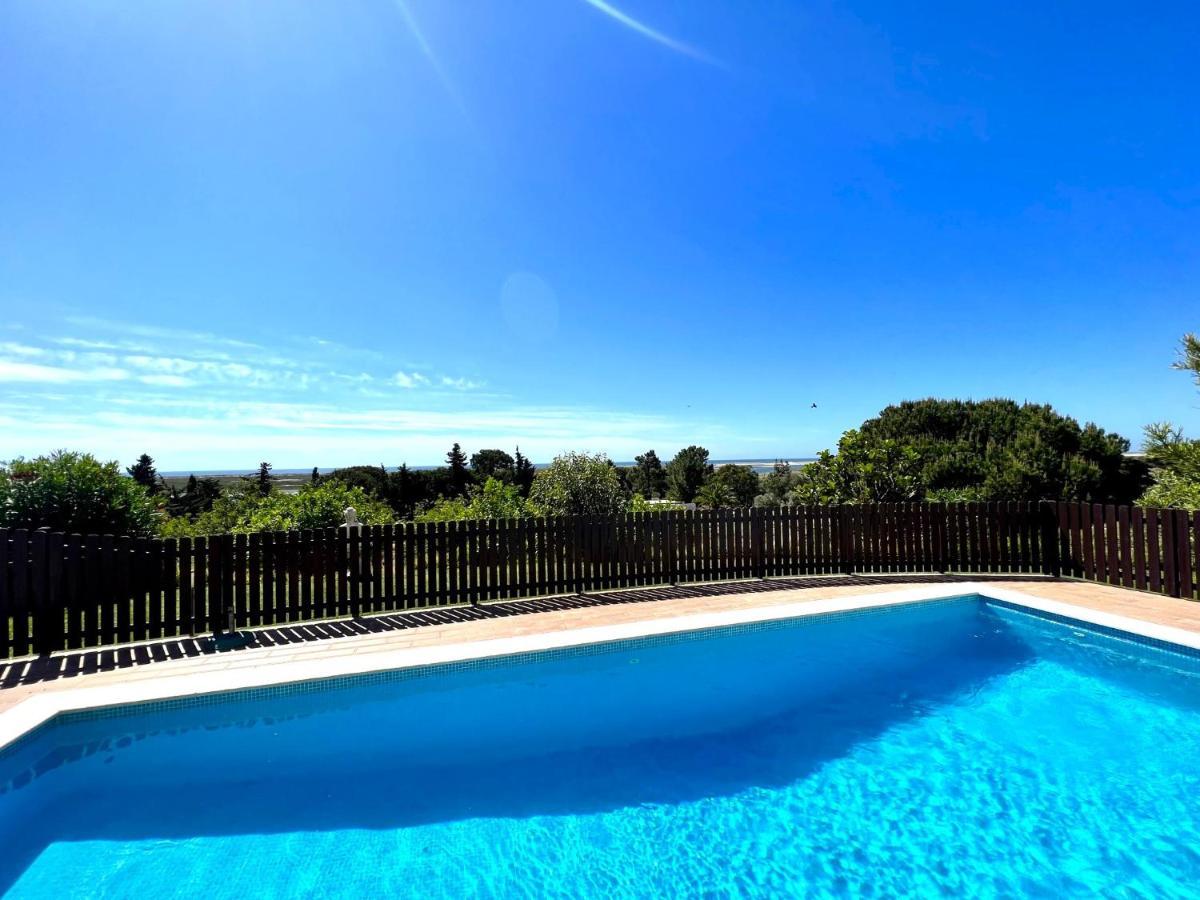 Tavira Vila Formosa 3 With Pool By Homing Esterno foto