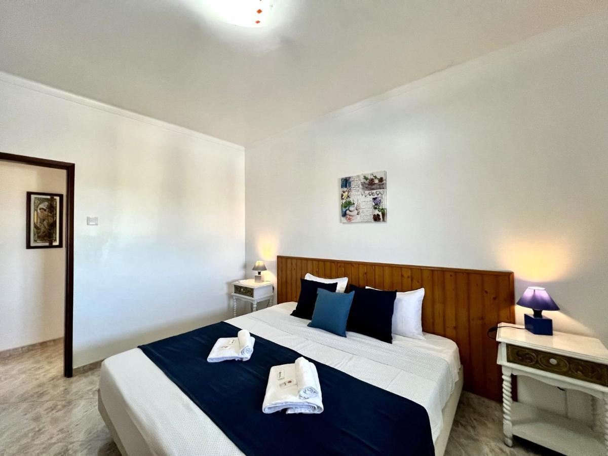 Tavira Vila Formosa 3 With Pool By Homing Esterno foto