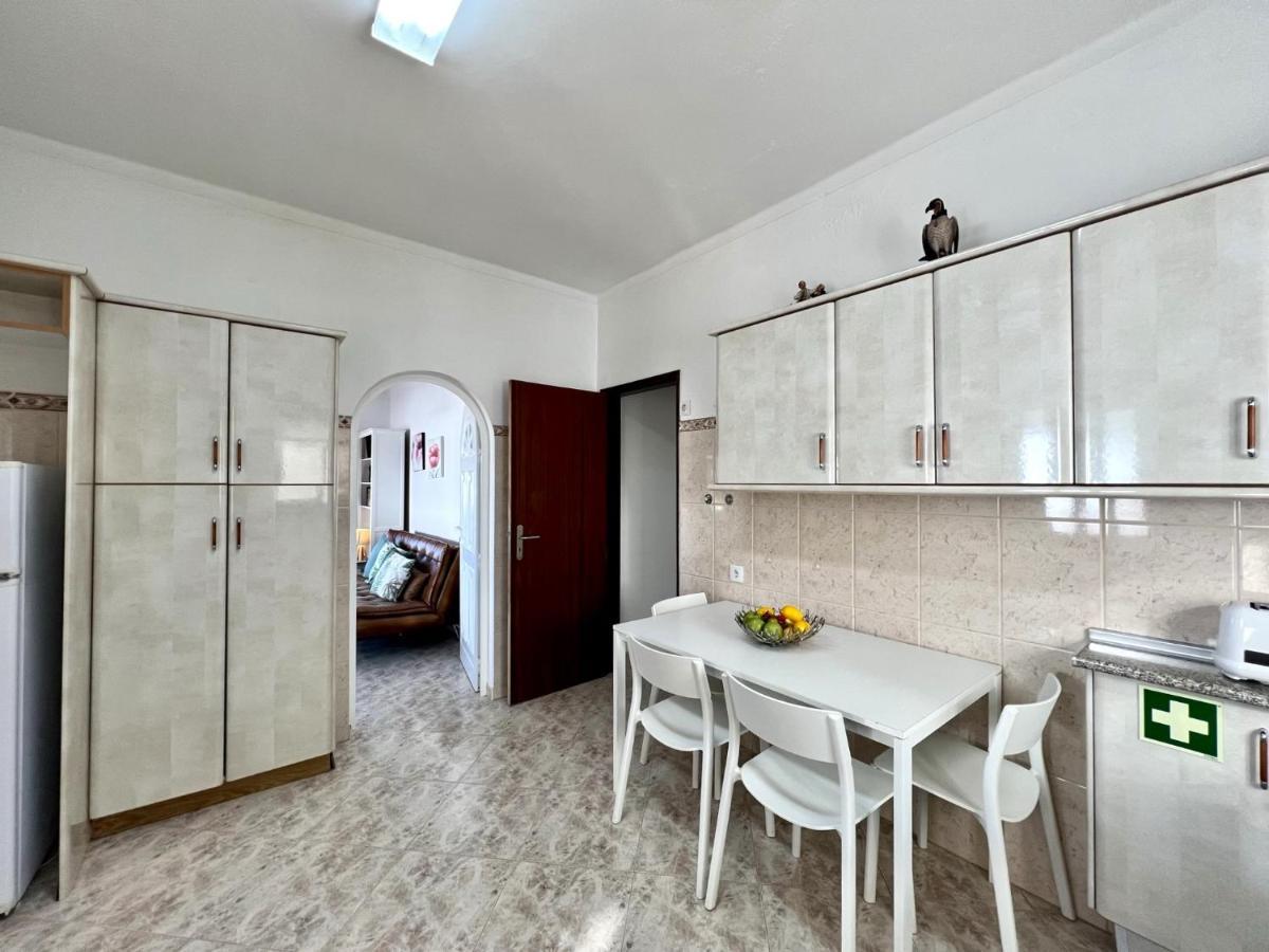 Tavira Vila Formosa 3 With Pool By Homing Esterno foto