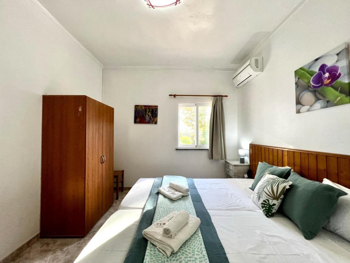 Tavira Vila Formosa 3 With Pool By Homing Esterno foto