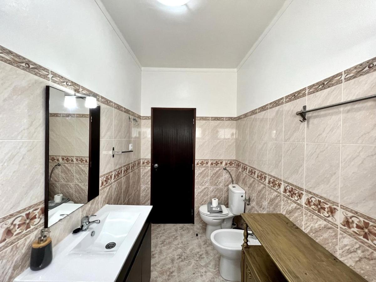 Tavira Vila Formosa 3 With Pool By Homing Esterno foto