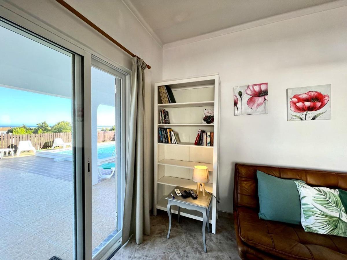 Tavira Vila Formosa 3 With Pool By Homing Esterno foto