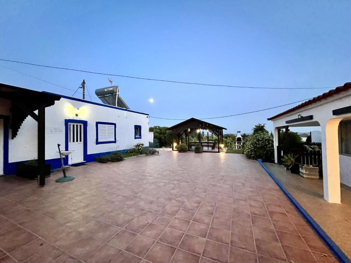 Tavira Vila Formosa 3 With Pool By Homing Esterno foto