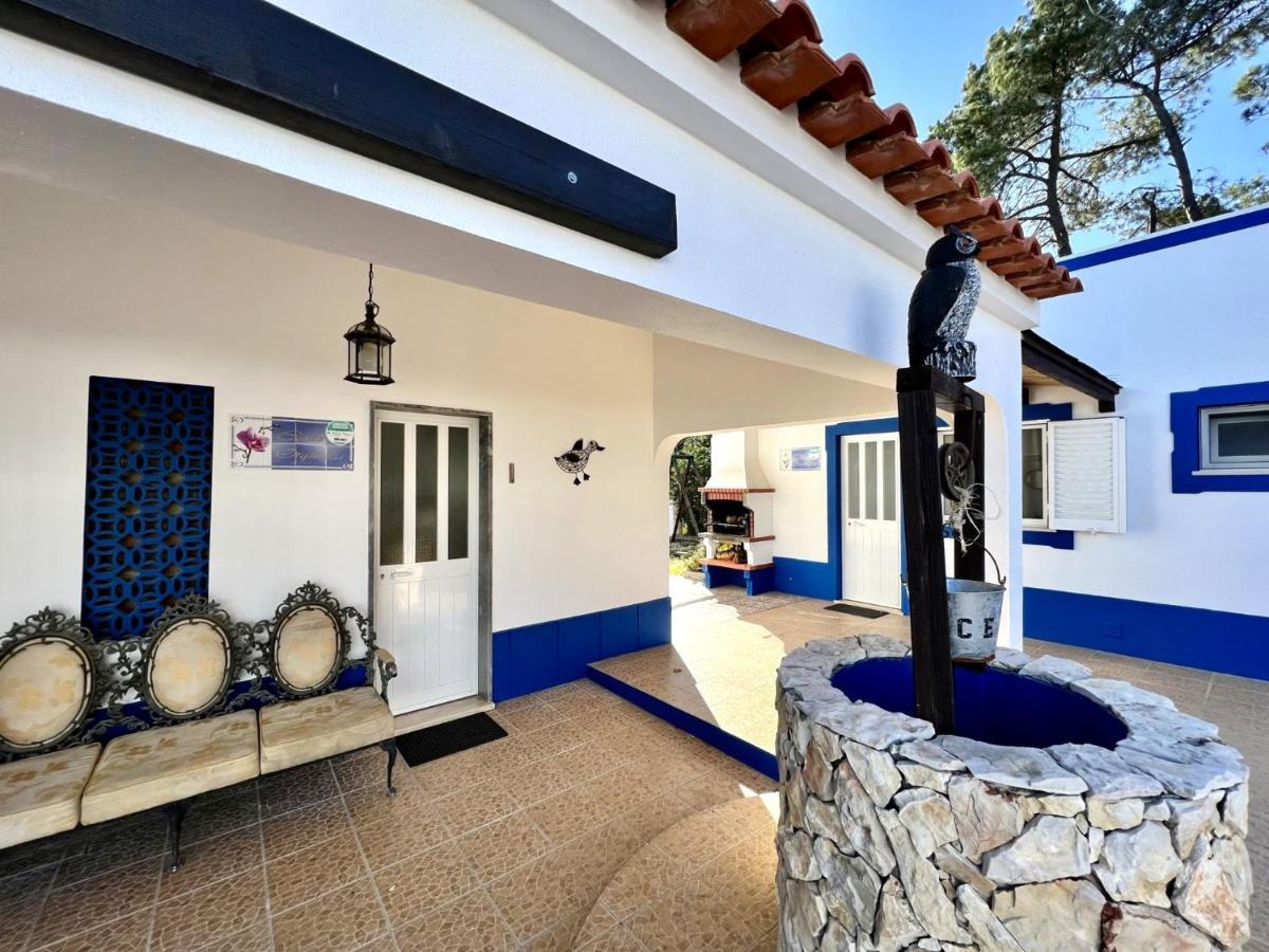 Tavira Vila Formosa 3 With Pool By Homing Esterno foto