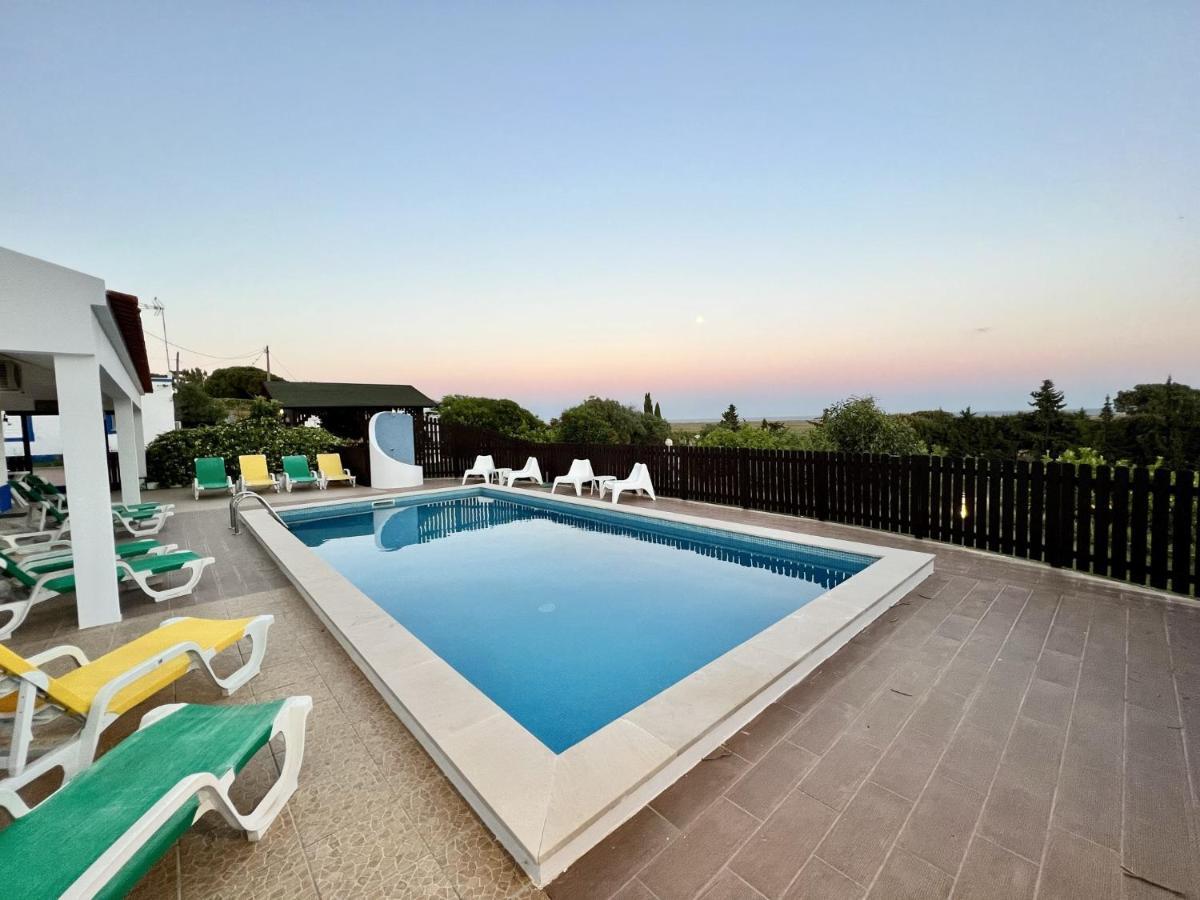 Tavira Vila Formosa 3 With Pool By Homing Esterno foto