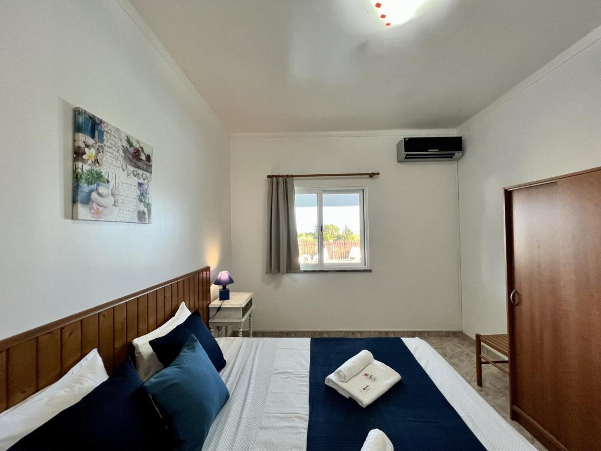Tavira Vila Formosa 3 With Pool By Homing Esterno foto