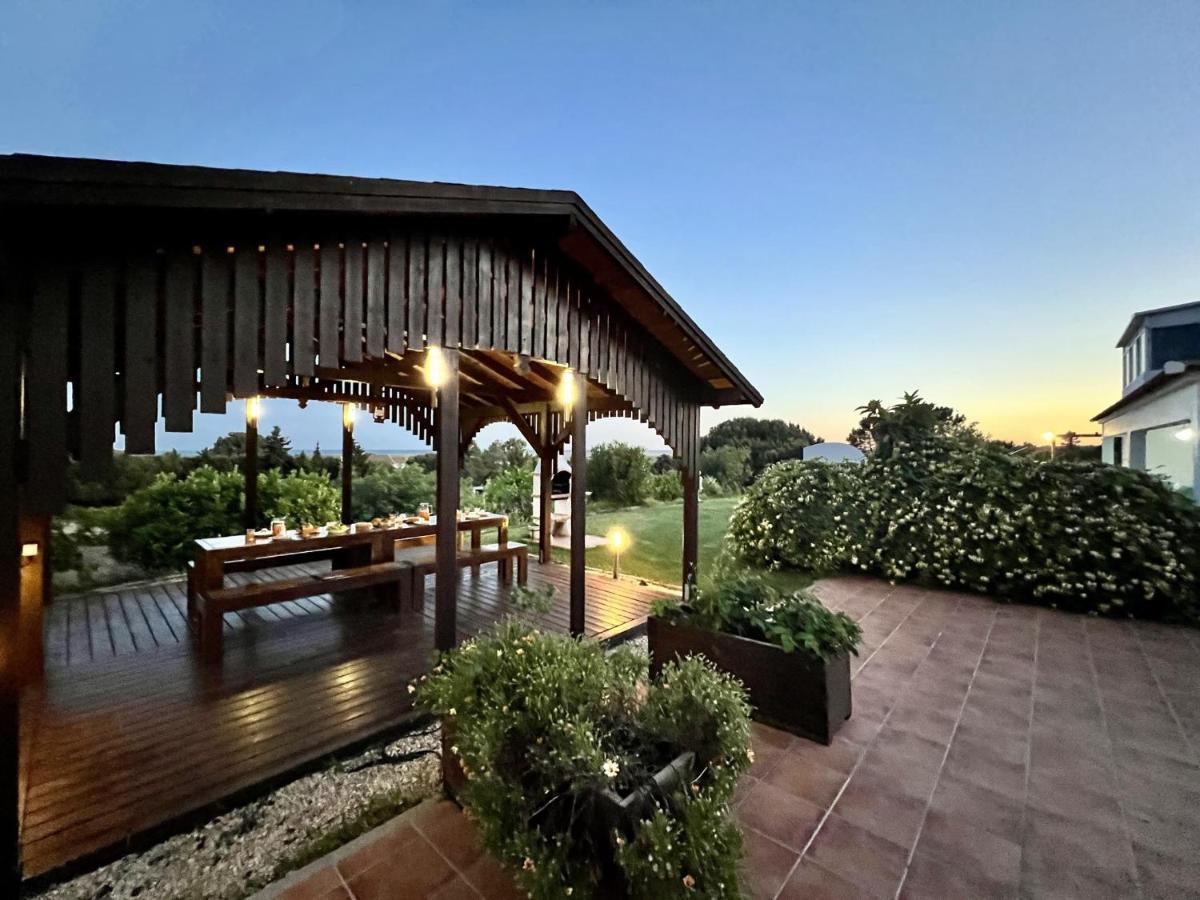 Tavira Vila Formosa 3 With Pool By Homing Esterno foto